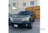 Honda Pilot - 2011