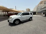 Honda Pilot 2011 Model