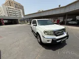 Honda Pilot 2011 Model