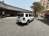 Honda Pilot 2011 Model