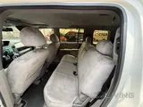 Honda Pilot 2011 Model