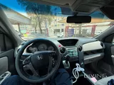 Honda Pilot 2011 Model
