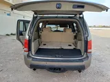 Honda Pilot 2011 model