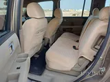 Honda Pilot 2011 model