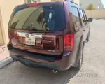 Honda Pilot 2013 for sale