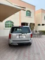 Honda Pilot 2014