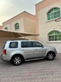 Honda Pilot 2014