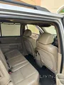 Honda Pilot 2014