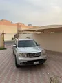Honda Pilot 2014