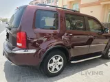 Honda Pilot 2014 for Sale