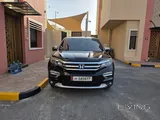 Honda Pilot 2016 3.5L V6 197000km