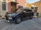 Honda Pilot 2016 3.5L V6 197000km