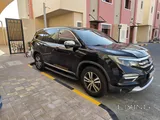 Honda Pilot 2016 3.5L V6 197000km