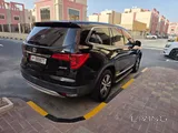 Honda Pilot 2016 3.5L V6 197000km