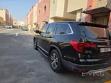 Honda Pilot 2016 3.5L V6 197000km