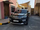 Honda Pilot 2016 3.5L V6 197000km