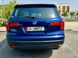 Honda Pilot 2016 Model
