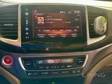 Honda Pilot 2016 Model