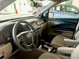 Honda Pilot 2016 Model