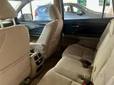 Honda Pilot 2016 Model