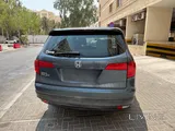Honda Pilot 2016 Model - Single Owner