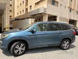 Honda Pilot 2016 Model - Single Owner
