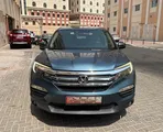 Honda Pilot 2016 Model - Single Owner