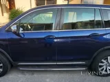 Honda-Pilot 2019