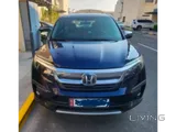 Honda-Pilot 2019