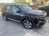 Honda Pilot 2024