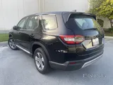 Honda Pilot 2024