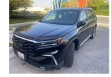 Honda Pilot 2024