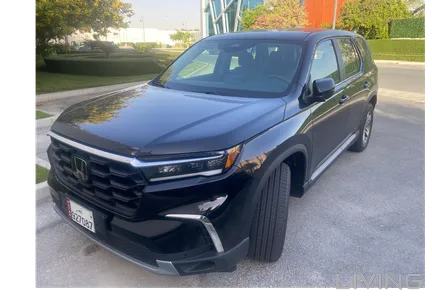 Honda Pilot EX 2024