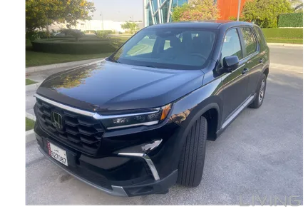Honda Pilot EX 2024