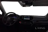HONDA PILOT 3.5L TOURING AWD 2022 41,457 KM