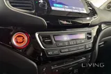HONDA PILOT 3.5L TOURING AWD 2022 41,457 KM
