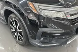 HONDA PILOT 3.5L TOURING AWD 2022 41,457 KM