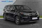 HONDA PILOT 3.5L TOURING AWD 2022 41,457 KM