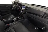 HONDA PILOT 3.5L TOURING AWD 2022 41,457 KM