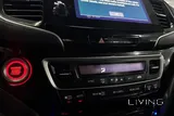 HONDA PILOT 3.5L TOURING AWD 2022 42,938 KM