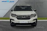 HONDA PILOT 3.5L TOURING AWD 2022 42,938 KM