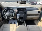 Honda pilot 60,000km