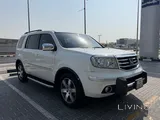 Honda pilot 60,000km