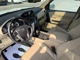 Honda pilot 60,000km