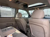 Honda pilot 60,000km