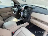 Honda pilot 60,000km