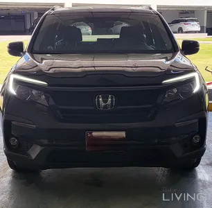 Honda Pilot EX-L 2022