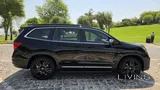 Honda Pilot All Black AWD edition