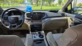 Honda Pilot All Black AWD edition