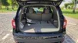 Honda Pilot All Black AWD edition